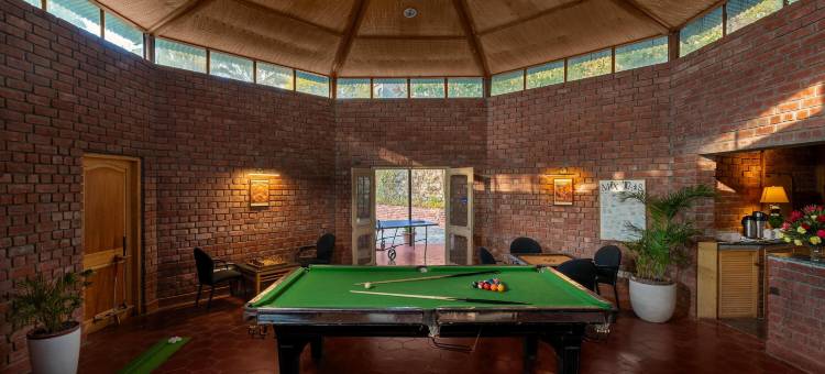 Baikunth Resort, Kasauli by Leisure Hotels图片