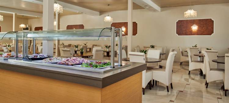 阿尔图拉萨基诺斯酒店(Altura Hotel Zakynthos)图片