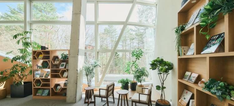 Fortreat草津(Fourtreat Kusatsu)图片