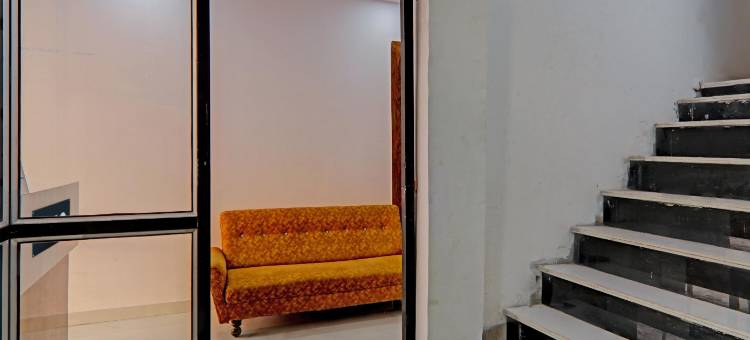 Hotel O the Urban Inn Hotel and Banquet图片