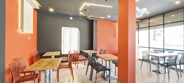 Hotel O Silver Stay Inn图片