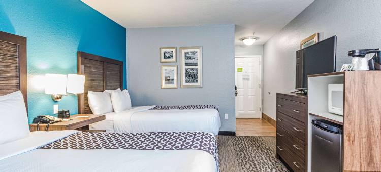 汤博尔拉昆塔温德姆套房酒店(La Quinta Inn & Suites by Wyndham Tomball)图片