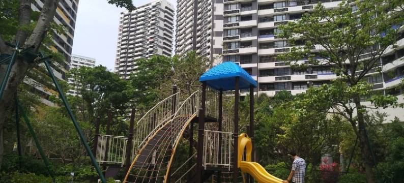 唐朝公寓(霞光西路分店)图片