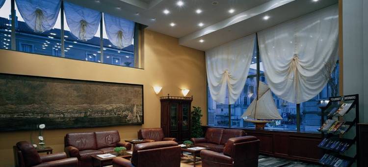 博纳维亚大酒店(Grand Hotel Bonavia)图片