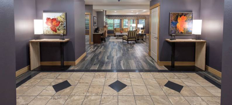 世标度假屋-麦卡尔(WorldMark McCall)图片