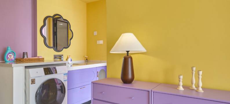 栖汐地民宿(珩圣路1号分店)图片