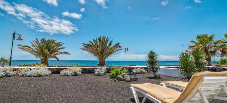 海鸥公寓-如家精选(Apartamentos LIVVO Las Gaviotas)图片