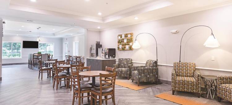 希尔顿休斯顿西克莱路Spark酒店(Spark by Hilton Houston West Clay Road)图片