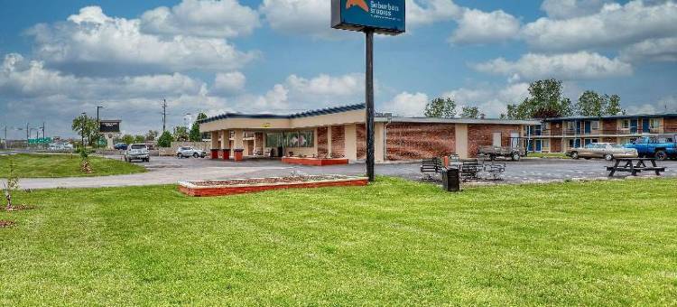 尼纳伊克诺旅馆(Econo Lodge Neenah)图片