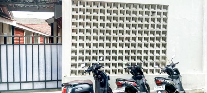 赛贾安日惹米特拉红门酒店(Saijaan Yogyakarta Mitra RedDoorz)图片