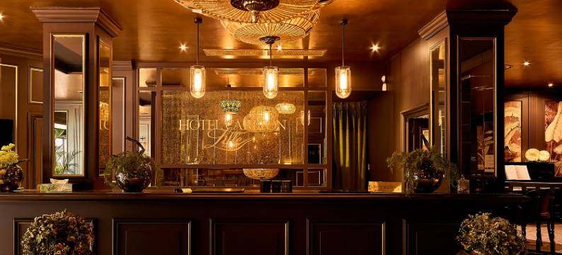 里尔卡尔顿酒店(近里尔老证券交易所)(Hotel Carlton Lille)图片