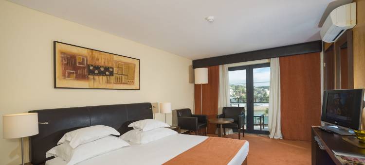 Vila Galé Santa Cruz 岛屿探险之旅(Vila Gale Santa Cruz)图片