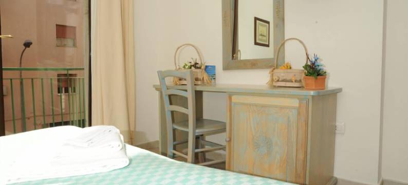 阿尔盖罗假日酒店(Alghero Vacanze Hotel)图片