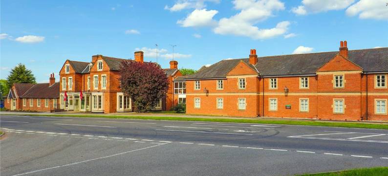 木图克伦伯公园水疗酒店(Muthu Clumber Park Hotel and Spa)图片