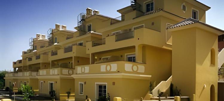 皇家景观公寓(Apartamentos Vista Real)图片