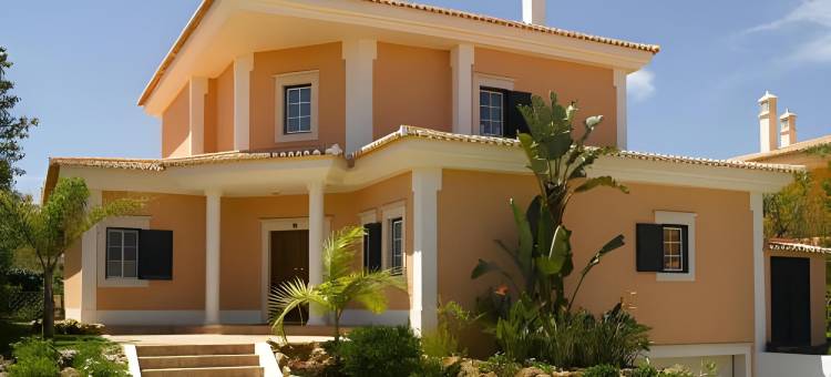 马丁哈尔金塔家庭度假村(Martinhal Quinta Family Resort)图片