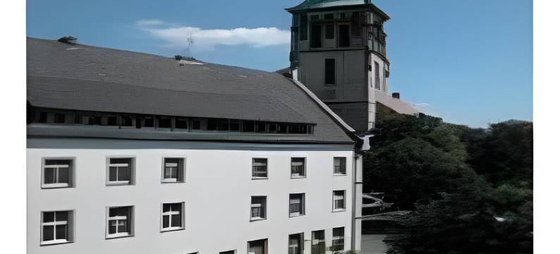 国际大戏院酒店(Hotel International am Theater)图片