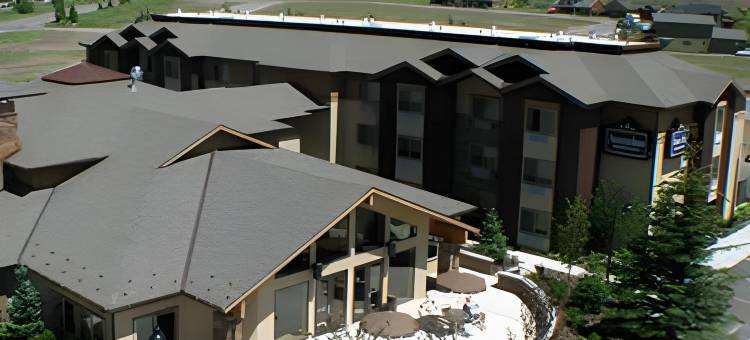 Hampton Inn by Hilton Hailey Sun Valley图片