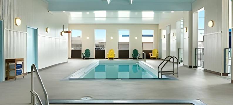 埃德蒙顿西Travelodge by Wyndham酒店(Travelodge by Wyndham Edmonton West)图片