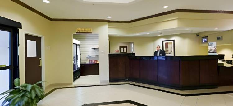 米沙沃卡大学区万豪SpringHill Suites 酒店(SpringHill Suites Mishawaka-University Area)图片