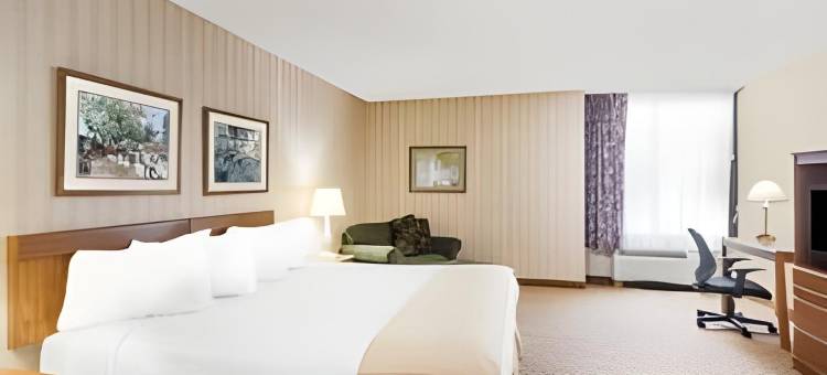 Ramada by Wyndham Watertown/Thousand Islands NY图片