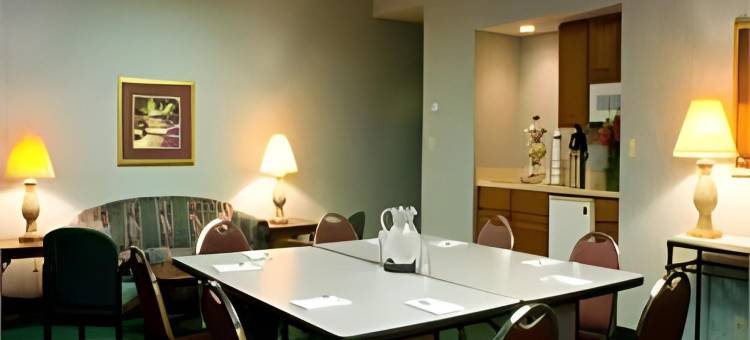 希尔顿欢朋酒店-新贝德福德费尔黑文(Hampton Inn New Bedford/Fairhaven)图片