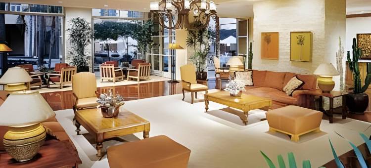 坦佩使命棕榈酒店 - Hyatt悠选品牌成员(Tempe Mission Palms, A Destination by Hyatt Hotel)图片
