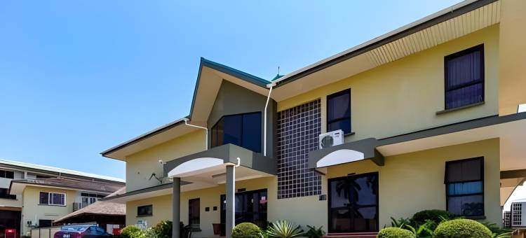 太阳小屋酒店(Sunlodge Hotel)图片