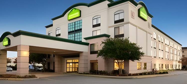 Wingate by Wyndham Chesapeake图片