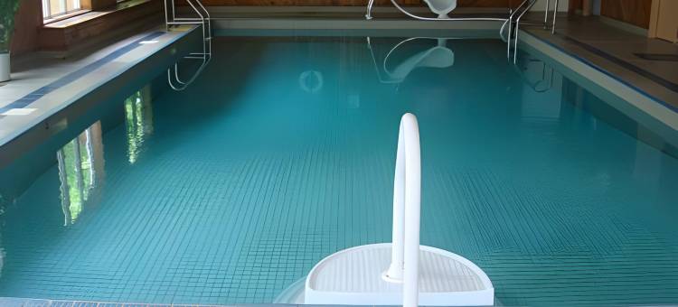 萨默塞德温德姆戴斯套房酒店(Days Inn & Suites by Wyndham Summerside)图片