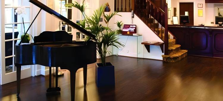 布莱顿酒店(The Brighton Hotel)图片