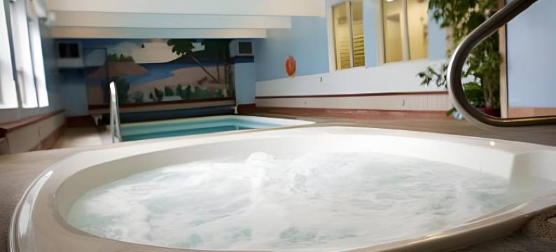 斯科特酒店及餐厅(Scott's Inn & Suites)图片