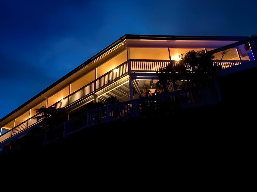 The White HouseOver view