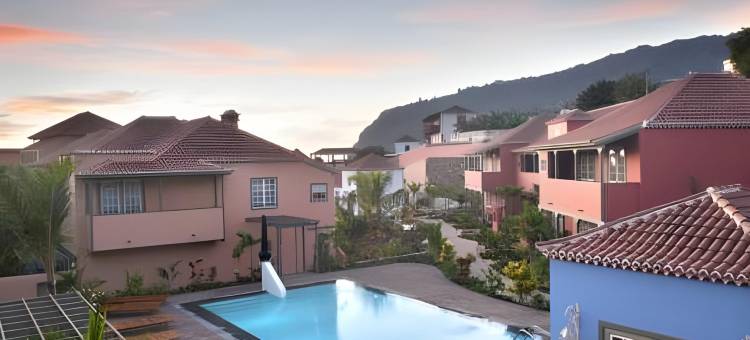 阿巴霍牧场酒店 - 限成人(Hotel Hacienda de Abajo-Adults Only-Lujo)图片