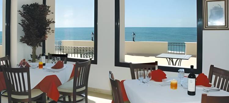 梅西纳度假式酒店(Messina Resort Hotel)图片