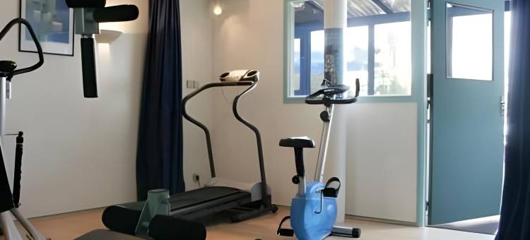 欧洲弗朗西斯涛特尔酒店(Cit'Hotel Hôtel de France et d'Europe)图片