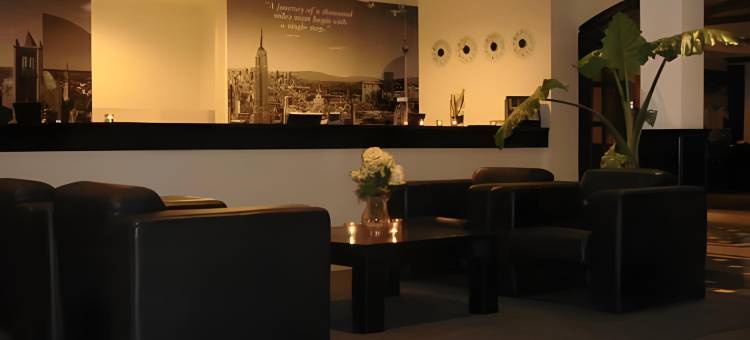 拿撒勒 - 根特凡德瓦克酒店(Van der Valk Hotel Nazareth-Gent)图片