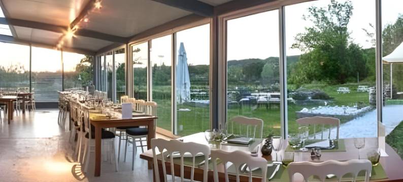 拉费梅沃德里塞斯酒店(La Ferme O Délices)图片