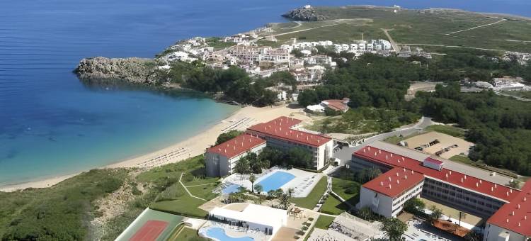 阿瓜马里纳俱乐部酒店(Club Hotel Aguamarina)图片