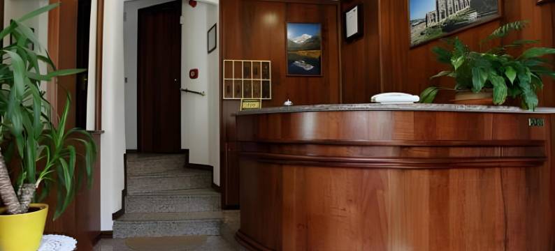 塞齐恩酒店(Hotel Cecchin)图片