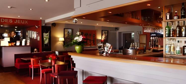 圣三一酒店(Trinite Hotel)图片