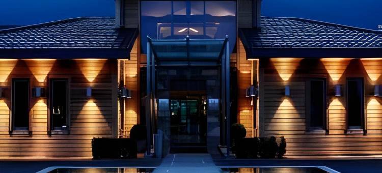 吉瓦山度假村 - 日内瓦(Jiva Hill Resort - Genève)图片