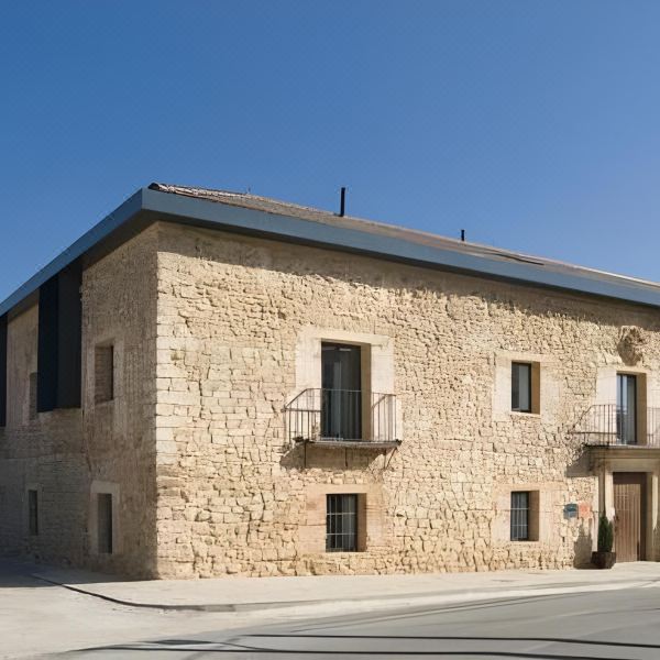 圣安娜修道院霍斯潘迪姆酒店(Hospedium Hotel Convento de Santa Ana)图片
