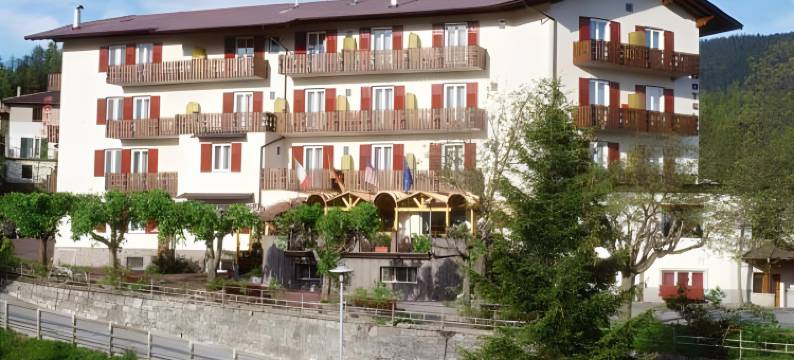 帕诺拉马疗养度假酒店(Hotel Panorama Wellness & Resort)图片