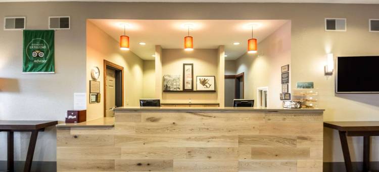 丰迪拉克丽怡酒店(Country Inn & Suites by Radisson, Fond du Lac, WI)图片