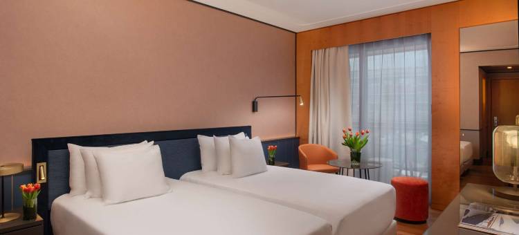 热那亚码头NH典藏酒店(NH Collection Marina)图片