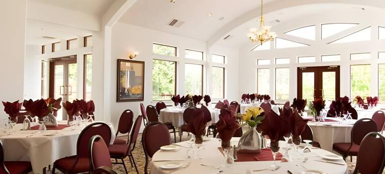 皇冠岛高尔夫社区度假酒店(Crown Isle Resort & Golf Community)图片