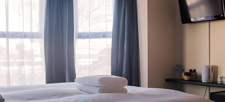 韦尔斯利公园酒店(Wellesley Park Hotel)图片