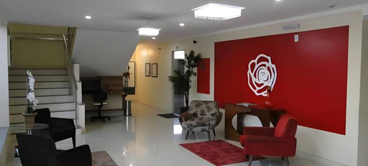 卡里布酒店(Hotel Caribe)图片