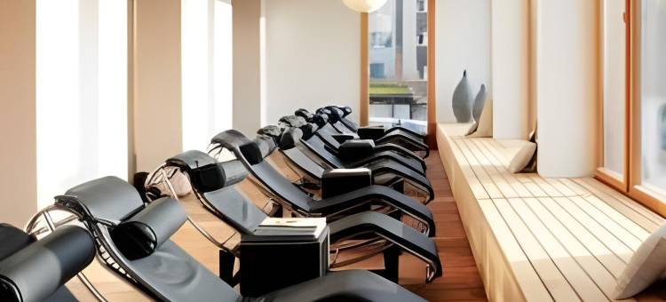 罗斯里美食 SPA 酒店(Hotel Rössli Gourmet & Spa)图片